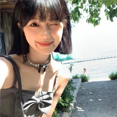 霓虹心