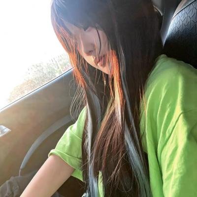 鸟女