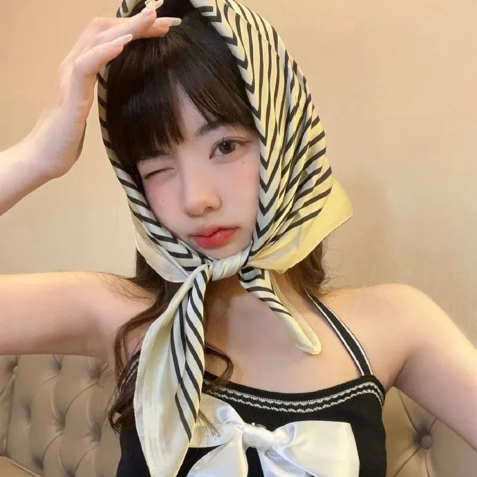 青春换日线
